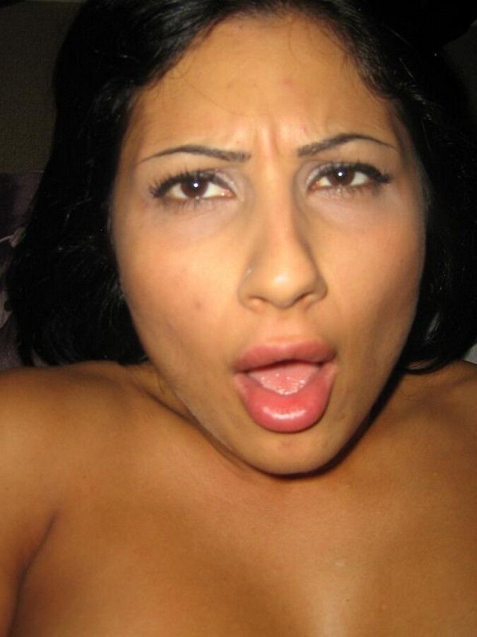 Free porn pics of Canadian Settled Mexican Slut 6 of 25 pics