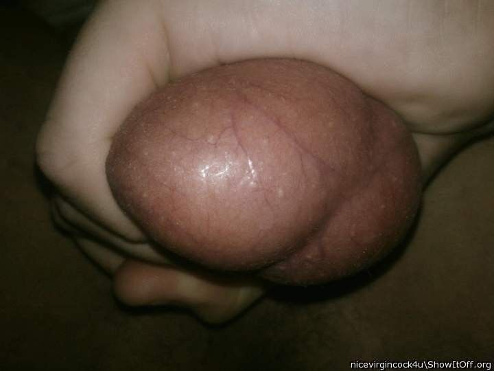 Free porn pics of Bulging balls 6 of 11 pics
