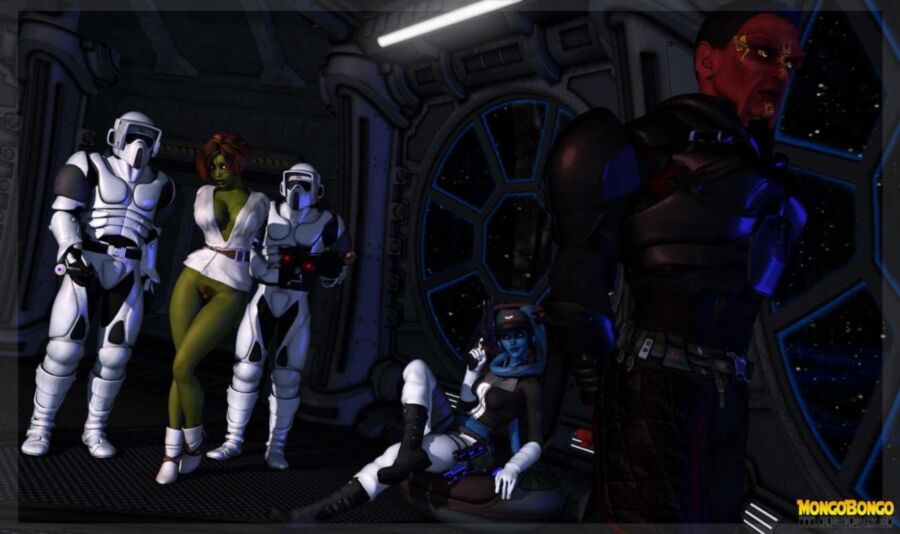 Free porn pics of Jedi_Troopers-Star_Wars 10 of 34 pics