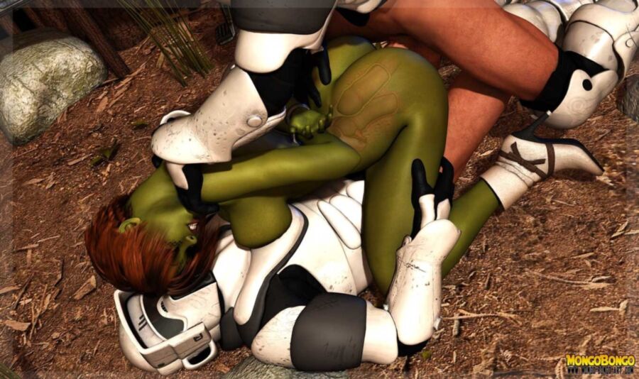 Free porn pics of Jedi_Troopers-Star_Wars 5 of 34 pics