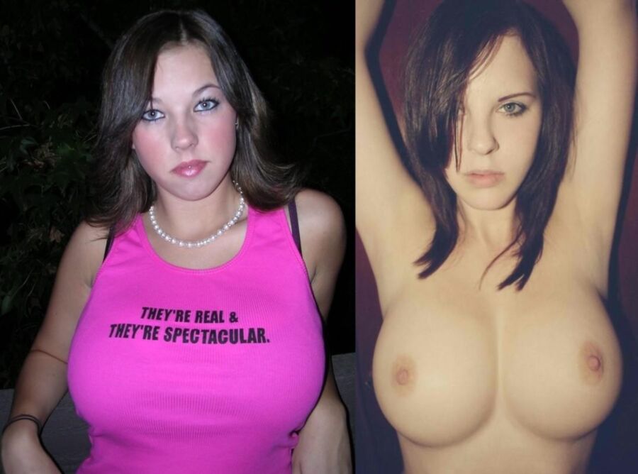 Free porn pics of tempting teen tits 12 of 50 pics