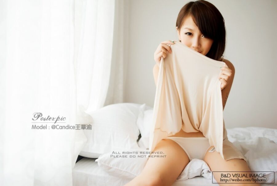 chinese females in panties 11 of 50 pics