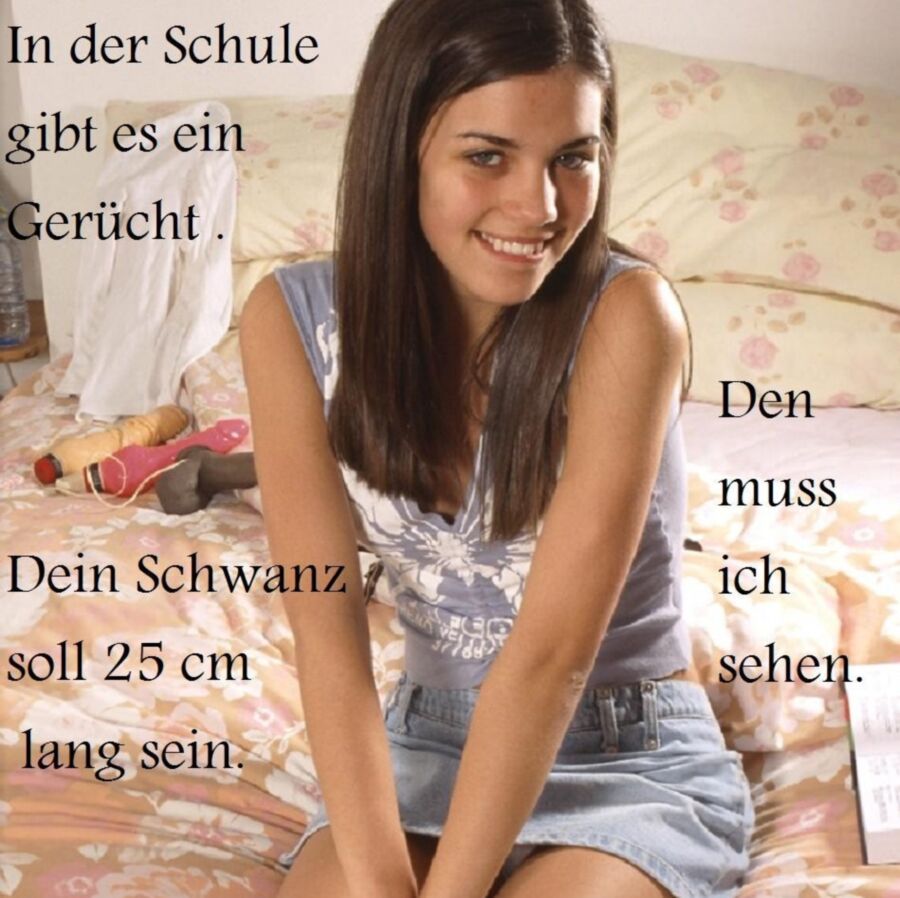 Free porn pics of german femdom kurzgeschichten 18 8 of 14 pics
