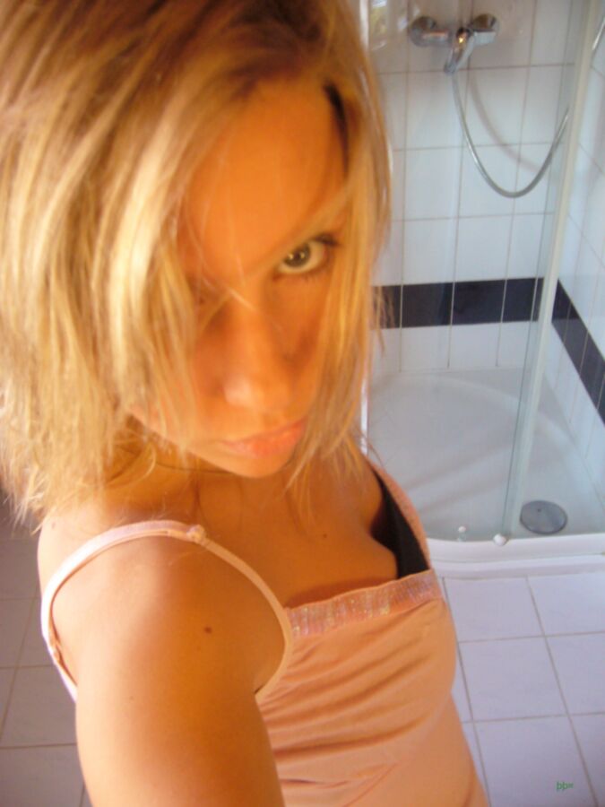 Free porn pics of Julia From Poland      P-P ¤ 23 of 191 pics