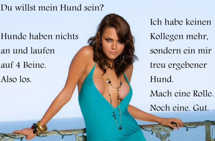 Free porn pics of german femdom geschichten 8 1 of 24 pics