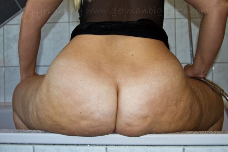 Free porn pics of Sarah Big German Butt 11 of 55 pics