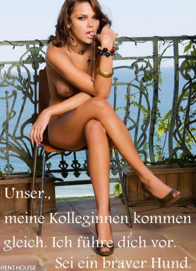 Free porn pics of german femdom geschichten 8 7 of 24 pics