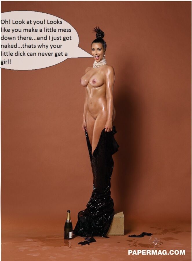Free porn pics of Kim Kardashian Captions 2 5 of 5 pics