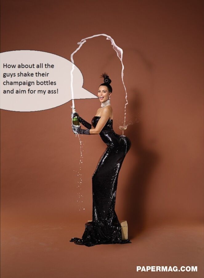 Free porn pics of Kim Kardashian Captions 2 2 of 5 pics