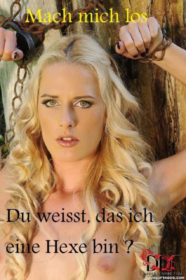 Free porn pics of german femdom geschichten 8 9 of 24 pics