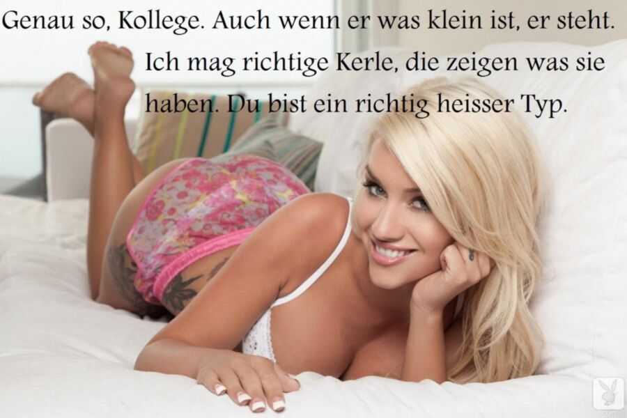 Free porn pics of german femdom kurzgeschichten 18 6 of 14 pics