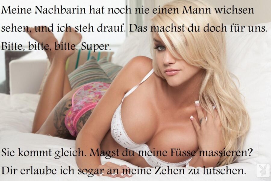 Free porn pics of german femdom kurzgeschichten 18 7 of 14 pics
