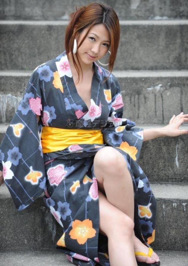 Free porn pics of Kimono Geishas (Asian) 23 of 106 pics