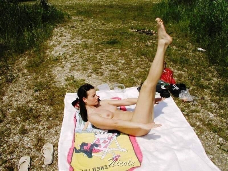 Free porn pics of Stunning Spreader 10 - Nicole Wenniger 7 of 46 pics