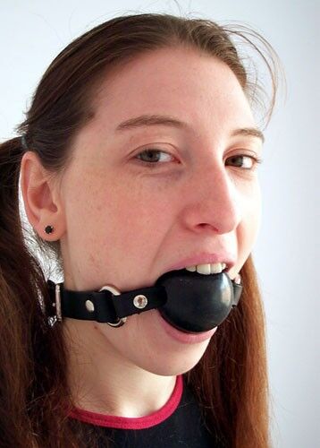 Free porn pics of Gagged women 13 4 of 51 pics