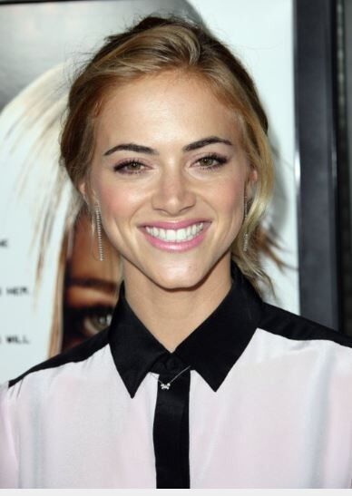 Free porn pics of Emily Wickersham for Your Rape Comments 2 of 15 pics