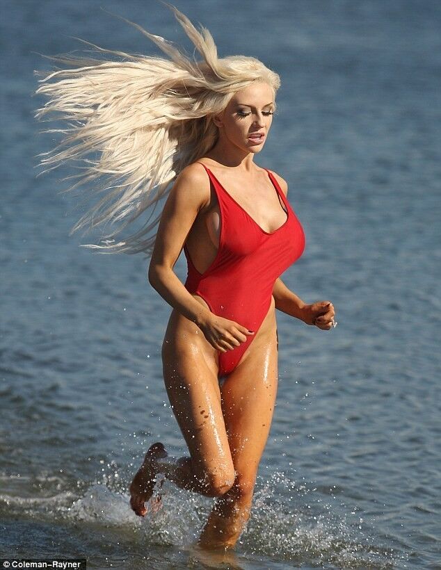 Free porn pics of Role Model Girl: Courtney Stodden~* 17 of 31 pics