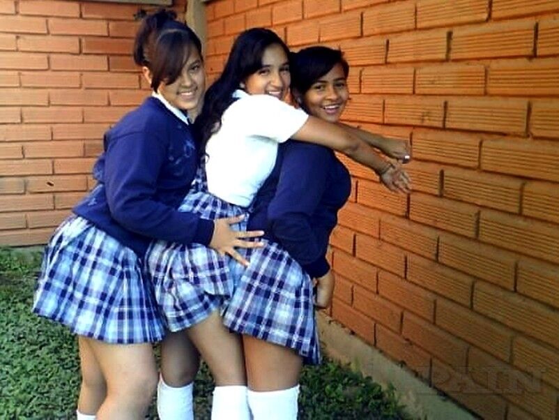 Free porn pics of ╳╳╳ Colegialas / Latina schoolgirls 22 ╳╳╳ 8 of 24 pics
