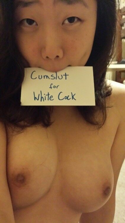 Free porn pics of Gook Whores for White Owners 2 of 20 pics