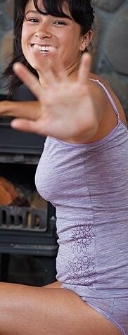Free porn pics of Lindsey Tjian - hot hapa Athleta/Title Nine fitness model 5 of 32 pics