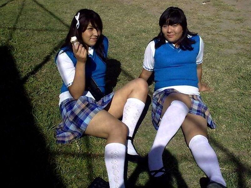 Free porn pics of ╳╳╳ Colegialas / Latina schoolgirls 22 ╳╳╳ 7 of 24 pics