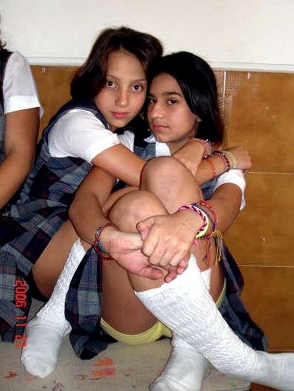 Free porn pics of ╳╳╳ Colegialas / Latina schoolgirls 22 ╳╳╳ 22 of 24 pics