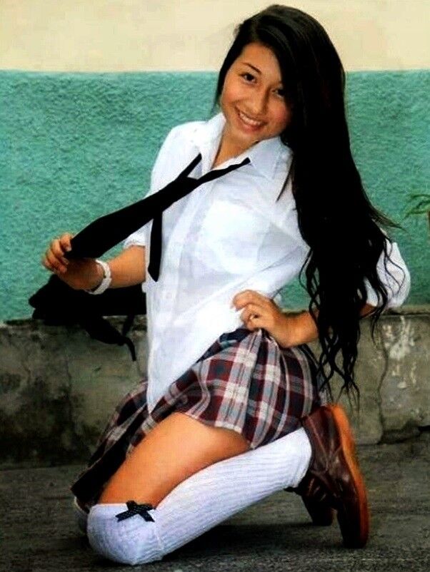 Free porn pics of ╳╳╳ Colegialas / Latina schoolgirls 20 ╳╳╳ 15 of 24 pics
