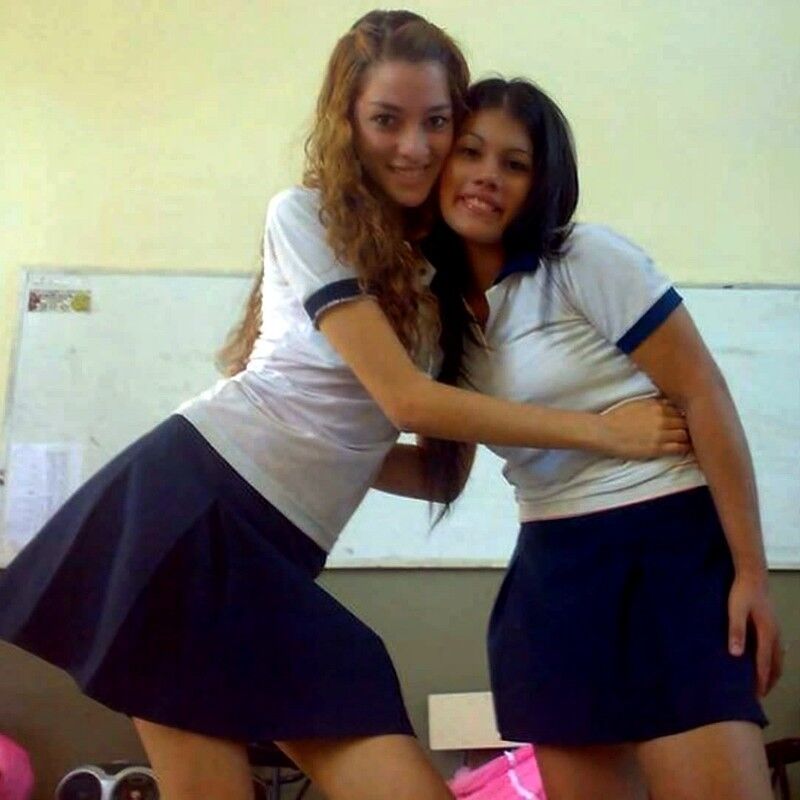 Free porn pics of ╳╳╳ Colegialas / Latina schoolgirls 21 ╳╳╳ 12 of 24 pics