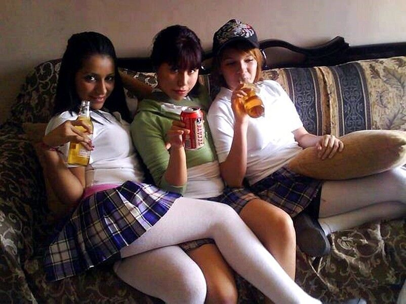 Free porn pics of ╳╳╳ Colegialas / Latina schoolgirls 22 ╳╳╳ 5 of 24 pics