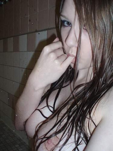 Free porn pics of shower sloot 1 of 79 pics