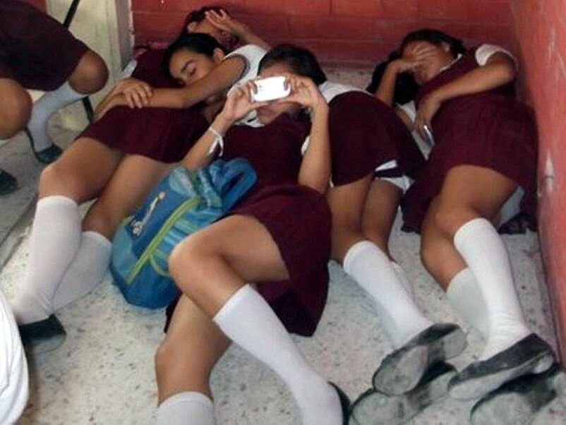 Free porn pics of ╳╳╳ Colegialas / Latina schoolgirls 18 ╳╳╳ 3 of 24 pics