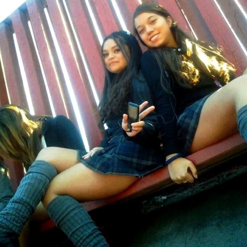 Free porn pics of ╳╳╳ Colegialas / Latina schoolgirls 22 ╳╳╳ 2 of 24 pics