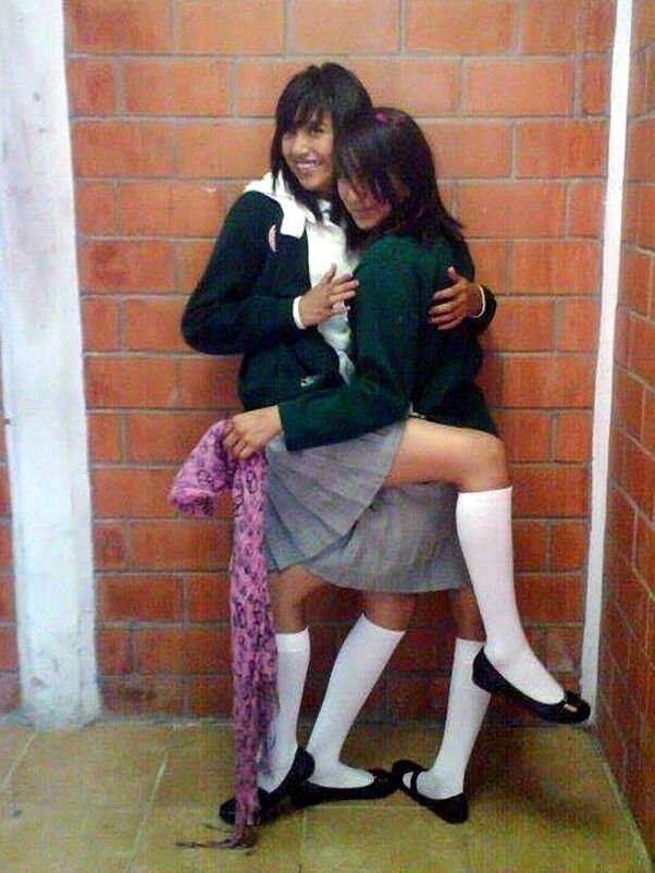 Free porn pics of ╳╳╳ Colegialas / Latina schoolgirls 22 ╳╳╳ 14 of 24 pics