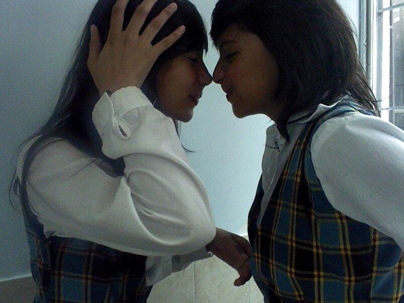 Free porn pics of ╳╳╳ Colegialas / Latina schoolgirls 22 ╳╳╳ 9 of 24 pics
