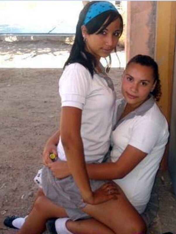 Free porn pics of ╳╳╳ Colegialas / Latina schoolgirls 22 ╳╳╳ 24 of 24 pics