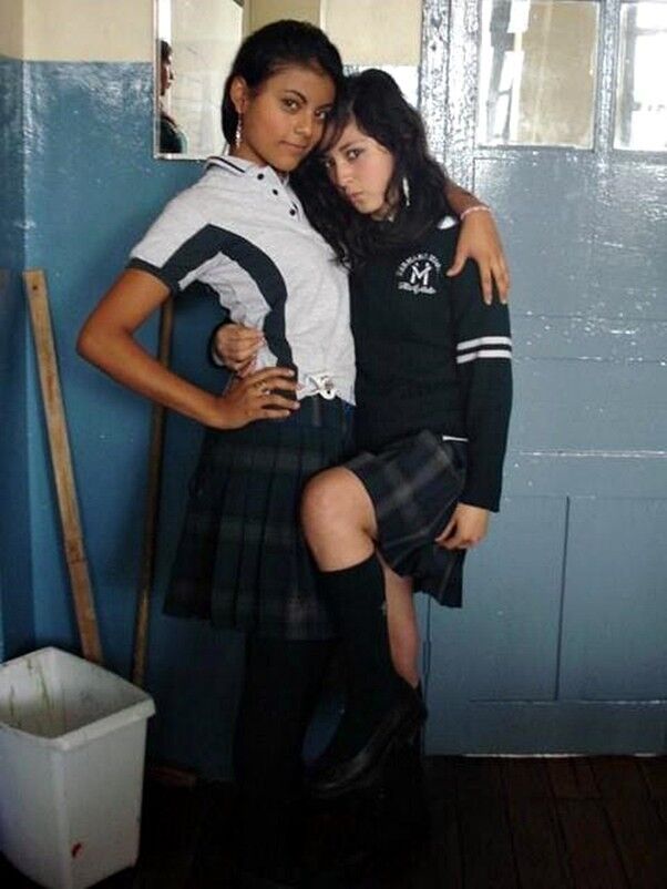 Free porn pics of ╳╳╳ Colegialas / Latina schoolgirls 22 ╳╳╳ 15 of 24 pics
