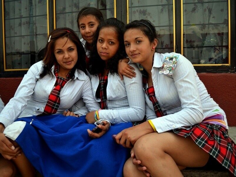 Free porn pics of ╳╳╳ Colegialas / Latina schoolgirls 19 ╳╳╳ 8 of 24 pics