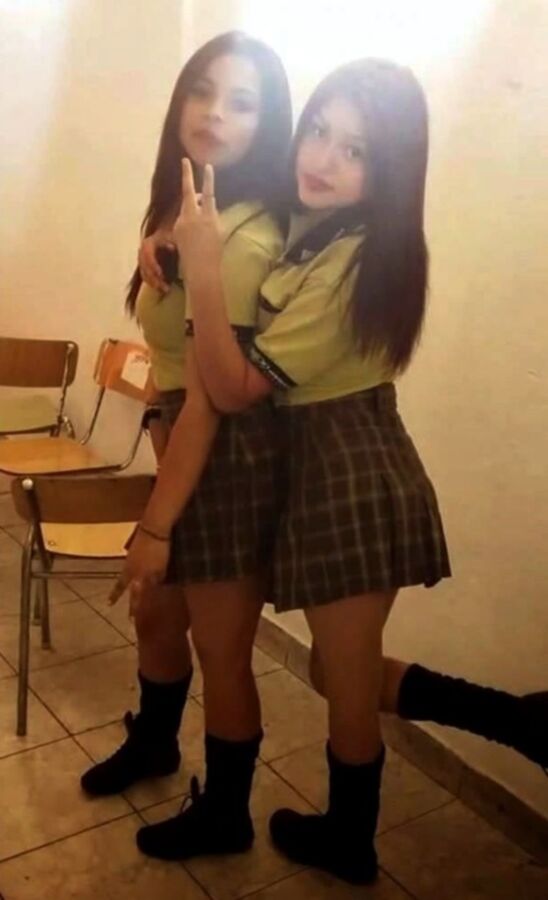 Free porn pics of ╳╳╳ Colegialas / Latina schoolgirls 20 ╳╳╳ 16 of 24 pics