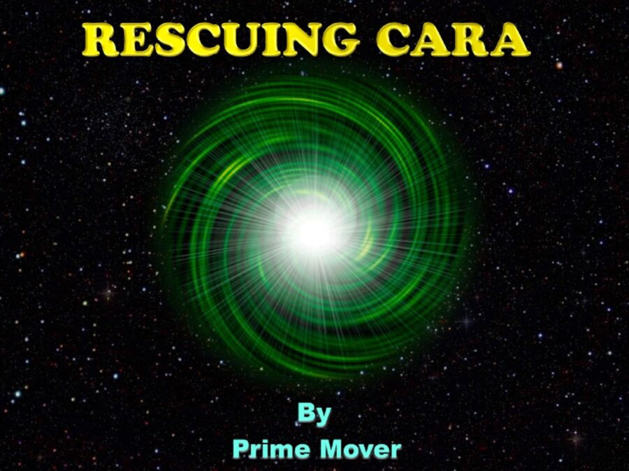 Free porn pics of 3D Story: Rescuing Cara 1 of 99 pics