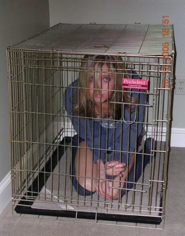 Free porn pics of Caged Pets 24 of 212 pics