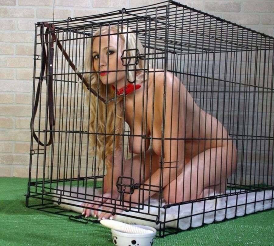 Free porn pics of Caged Pets 1 of 212 pics