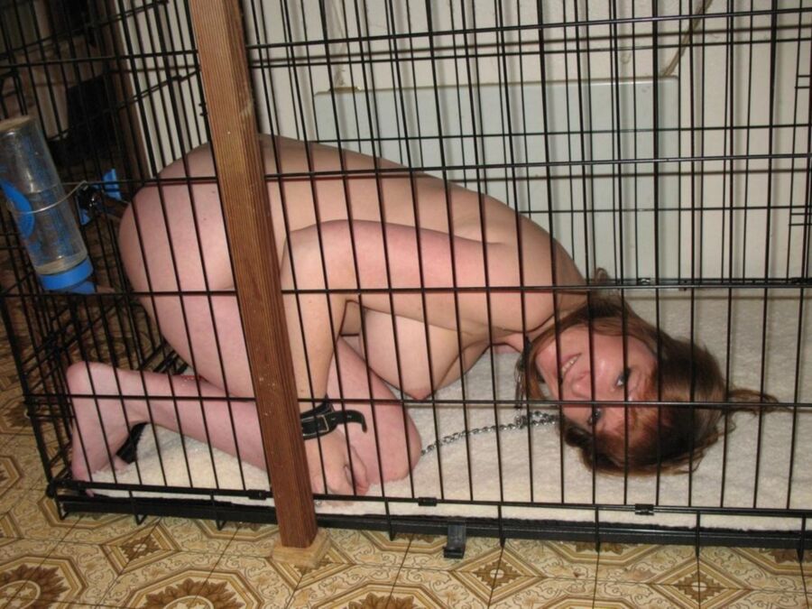 Free porn pics of Caged Pets 12 of 212 pics