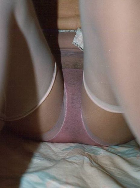 Free porn pics of Pantyhose, panty-top 6 of 9 pics
