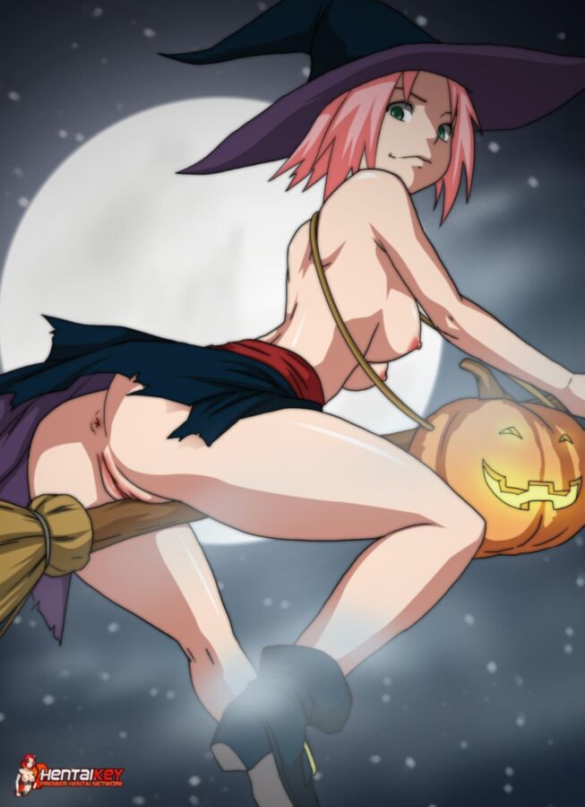 Free porn pics of Happy Belated Halloween and Turkey Day!!! 11 of 90 pics