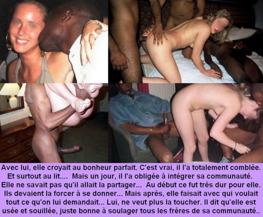 Free porn pics of french captions black power 1 of 50 pics