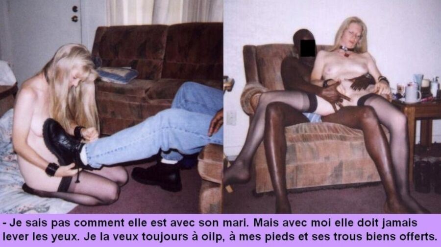 Free porn pics of french captions black power 16 of 50 pics
