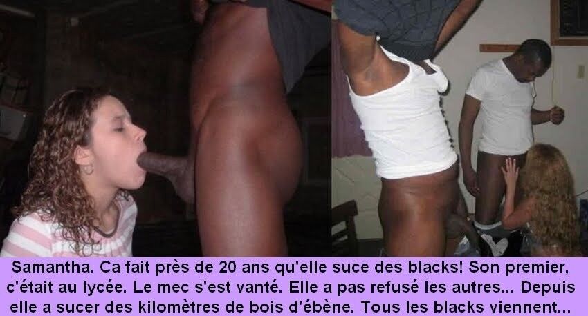 Free porn pics of french captions black power 19 of 50 pics