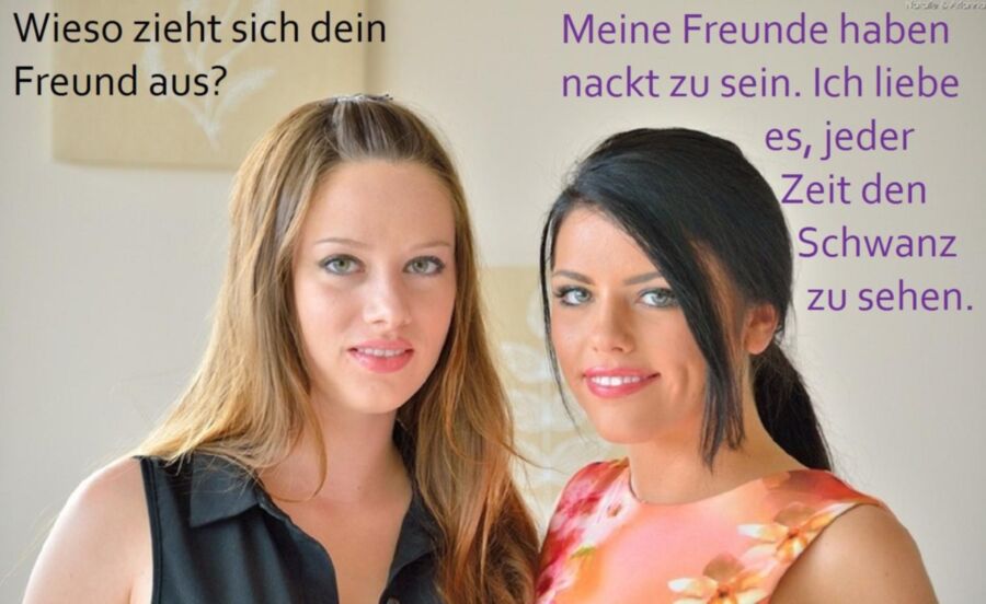 Free porn pics of german femdom caption 17 2 of 9 pics