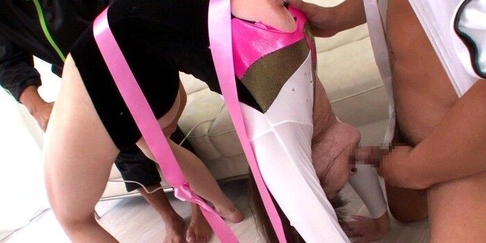 Free porn pics of ACROBATIC SEX (JAPAN) 21 of 50 pics