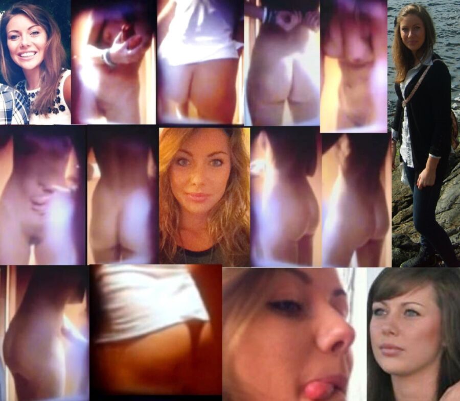 Free porn pics of Klaudia 14 of 43 pics